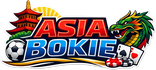 Asia Bokie Logo